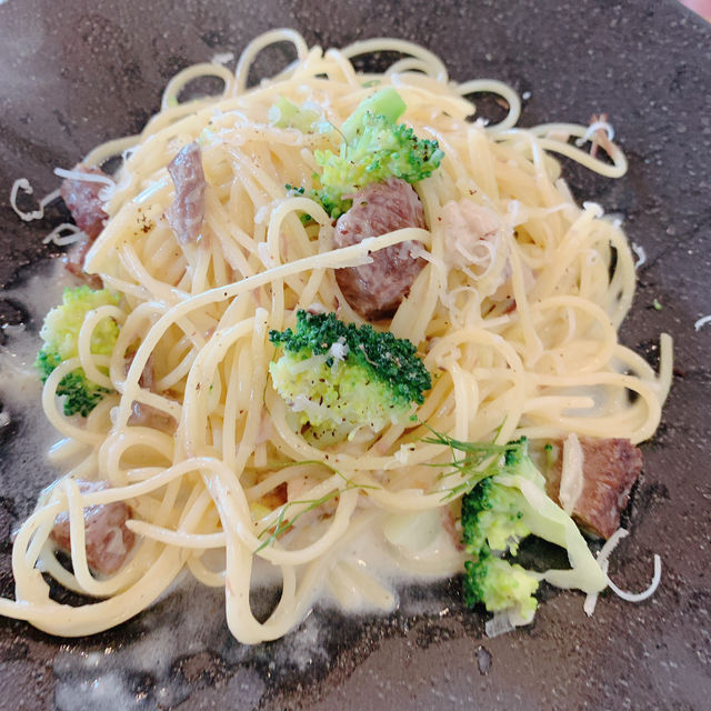 【La Tierra】どれも絶品イタリアン！