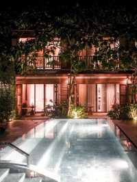 Pai Village Boutique ที่พักสุดชิลใจกลางเมืองปาย