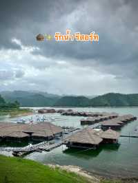 🛖✨ รักน้ำ รีสอร์ท