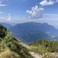 Berchtesgaden - Bavaria’s Alpine Secret
