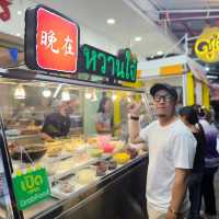 แจกพิกัดร้านขนมหวานลำแต๊ๆ ที่เชียงราย