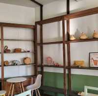 ISSARA Coffee Space เชียงใหม่