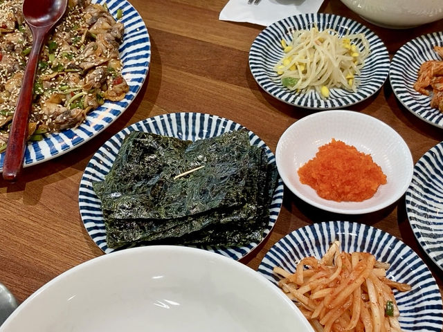 주말 나들이 강화도에서 알찬 하루 보내기