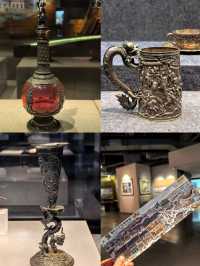廣州十三行博物館