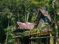 April Cottage