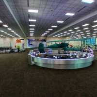 เดินทางท่องเที่ยวเจอกันที่สนามบินดอนเมืองนะ