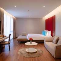 Centara Life Hotel Bangkok Phra Nakhon