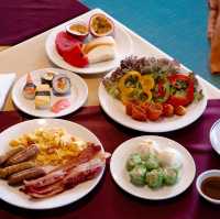  Dusit Thani Pattaya