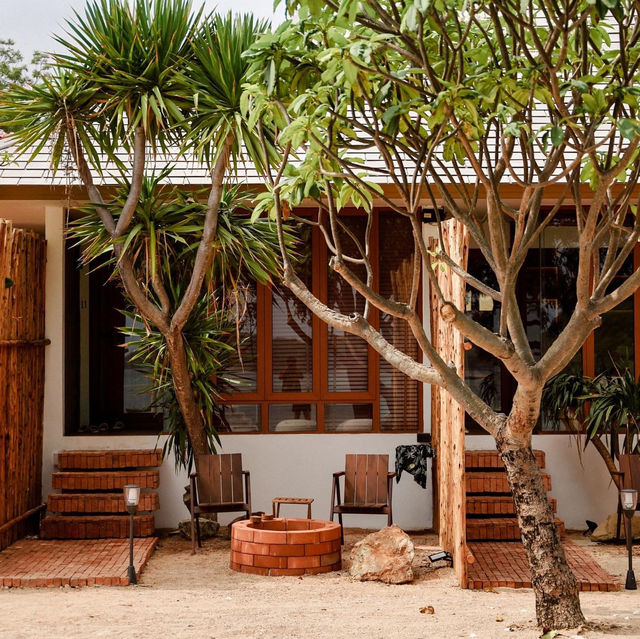 Rimtalay Resort Koh Larn