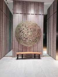 Stunning design and brand-new hotel in Sihanoukville