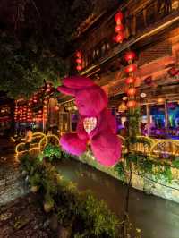 Why I missed you in Lijiang