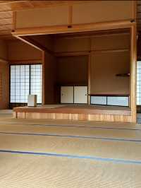 〜東京都〜オフィス街のど真ん中にある異世界公園！