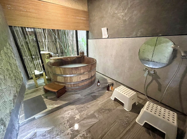 Ka Shi Ki Ri ONSEN & SPA สุขุมวิท49