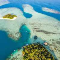 Escape to the Thousand Islands