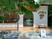 คาเฟ่ฟาร์มที่มีกิจกรรมให้สนุกมากมาย
