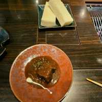 야키니쿠 맛집 류큐노우시 자탄