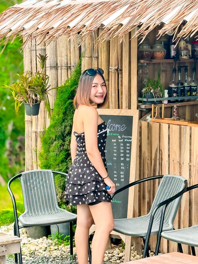 พยาบาลชอบเที่ยว