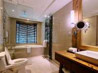 Mulu Marriott Resort & Spa