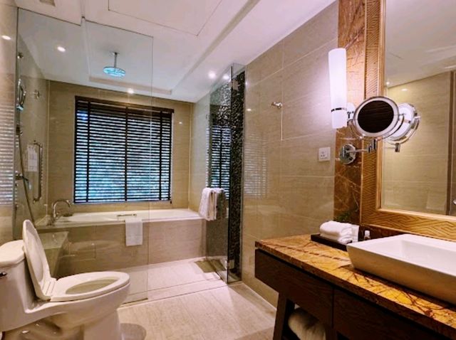 Mulu Marriott Resort & Spa
