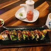 Buddha Lounge: Lexington’s Asian-Inspired
