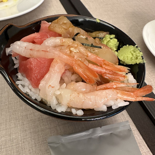 福岡君悅15萬的隱藏雙床套房🏨值得嗎🤔