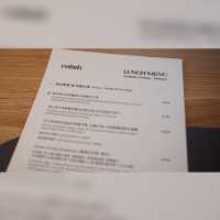 型格裝修西餐廳