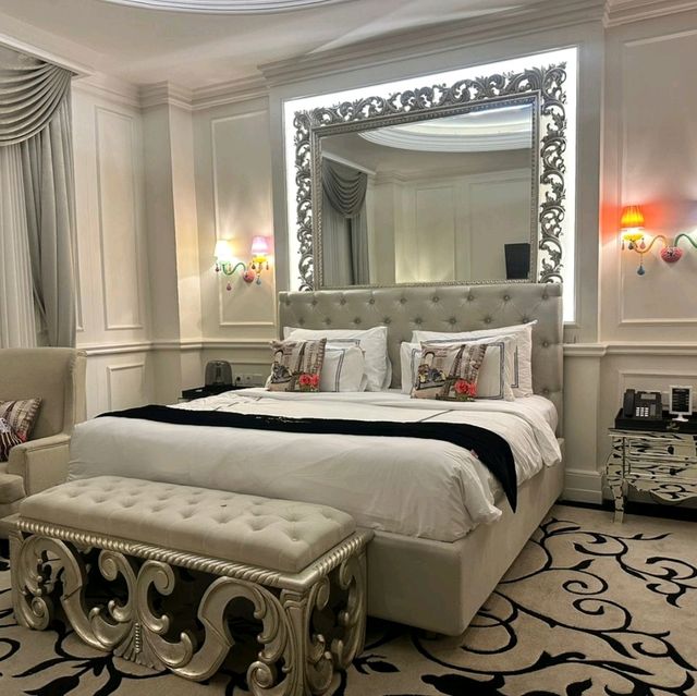Lafayette Boutique Hotel Yogyakarta Recommendation