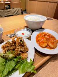 【東京都】中華はハーフ＆ハーフがおすすめ！