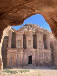 MUST SEE 7 Wonders of the World - Ancient PETRA city