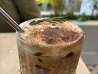 Nimmies Pastry Cafe