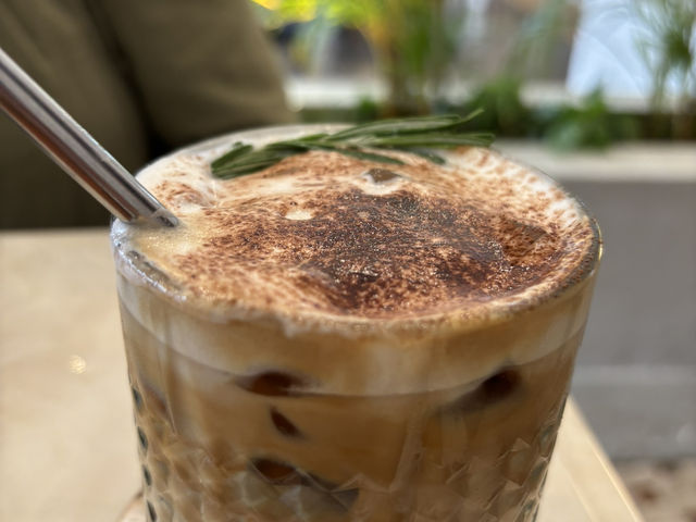 Nimmies Pastry Cafe