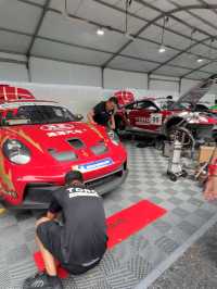Best Thrills with Casa Ferrari F1 in Singapore