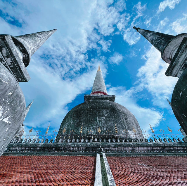 วัดพระมหาธาตุวรมหาวิหาร