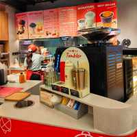 ร้านเต่าลับลับ