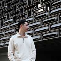 Tai Kwun | ศูนย์วัฒนธรรมและศิลปะใจกลางฮ่องกง