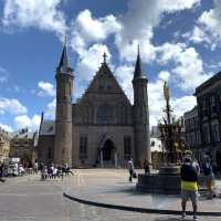 Art and Ambiance in The Hague