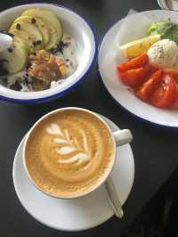 Artichoke Coffee Shop