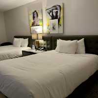 Planet Hollywood Hotel: A Star-Studded Stay in Las Vegas