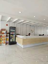 โรงแรมใจกลางเมืองภูเก็ต สไตล์ญี่ปุ่นมินิมอลน่ารัก