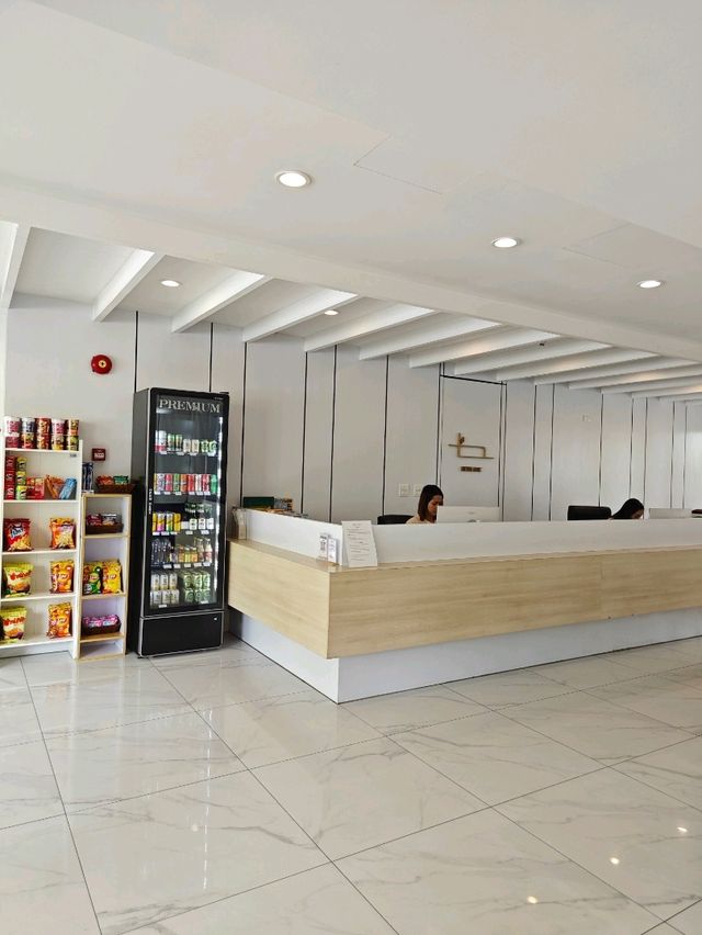 โรงแรมใจกลางเมืองภูเก็ต สไตล์ญี่ปุ่นมินิมอลน่ารัก