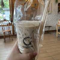 Good drink ➡️ ปตท เสาร์สูง บ่อวิน 