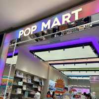 Exciting Finds at Pop Mart in Pavilion Kuala Lumpur