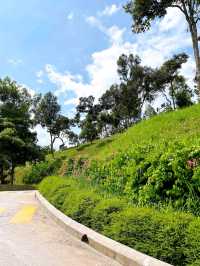 Kechara Forest Retreat in Bentong