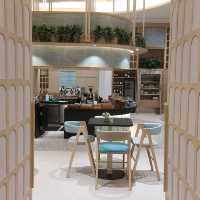 BREW & BAR @ Holiday Inn Pattaya
