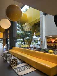 Mood Hotel Pattaya 😉