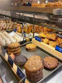 Bakehouse Tsim Sha Tsui 🥐 ฮ่องกง