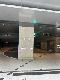 🇯🇵VILLA FONTAINE UMEDA