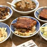 台北餐廳 · 小王煮瓜｜華西街夜市人氣小吃 🍲