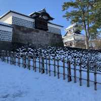 金沢城公園