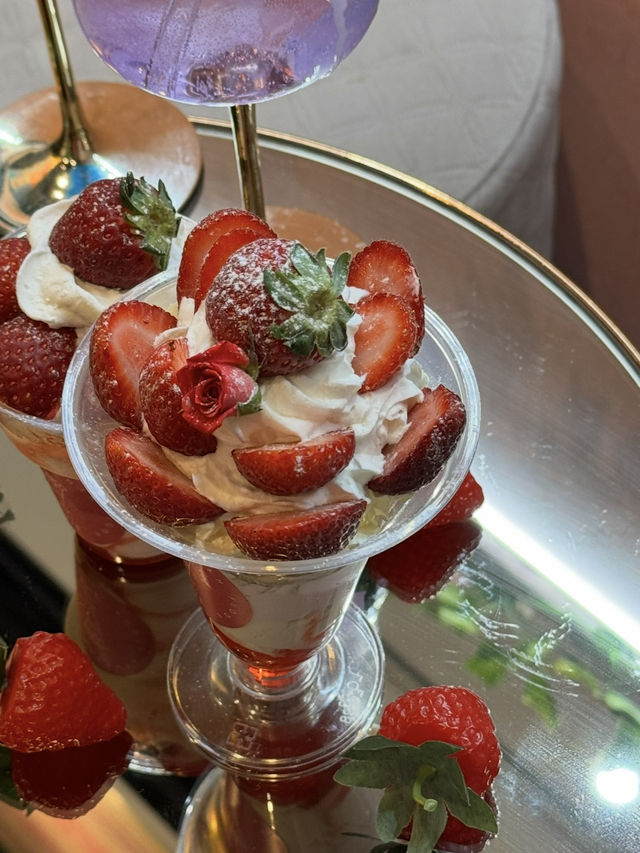 【東京/浅草】季節のスイーツを使ったアイスクリーム屋さん